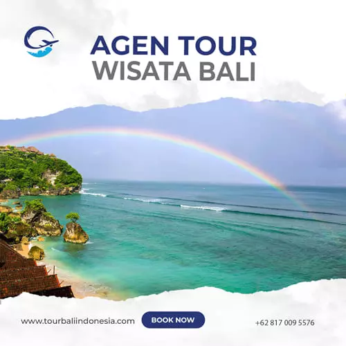 agen tour wisata